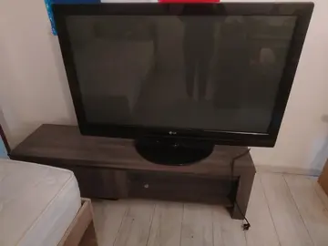 Donne télé + meuble