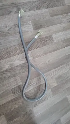 tuyau lave vaisselle, lave linge