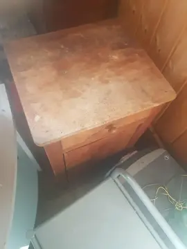 Meuble + Table basse