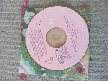 CD Contes par Frédéric Chopin