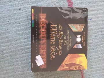 CD-ROM PC Documentaire