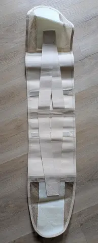 ceinture de soutien lombaire