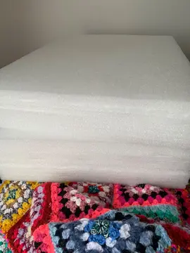 protection des colis