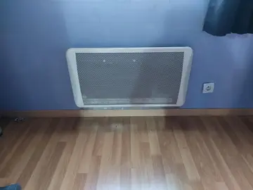 CHAUFFAGE 1500 et 2000WATTD