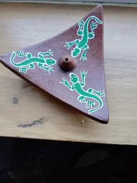 Pour bâtons encens tout neuf