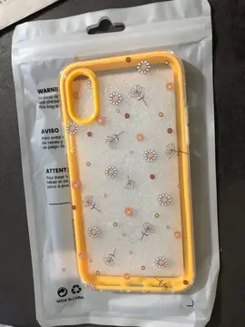 coque iPhone X