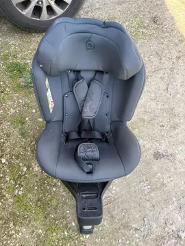 Siege enfant Orchestra