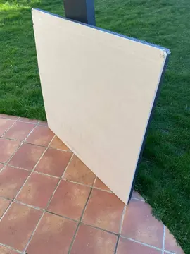 plaque de plâtre +isolant