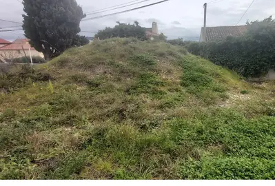 Terre de remblai toute quantité