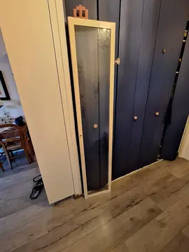 PORTE etagere billy Ikea