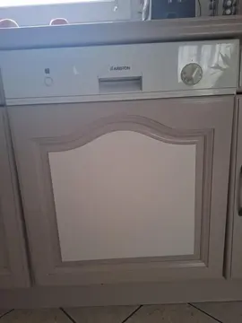 four et lave vaisselle