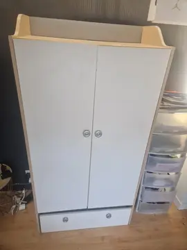 armoire enfant