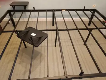 lit 2 personnes 140×190