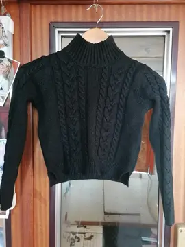 Pull d'hiver taille xxs