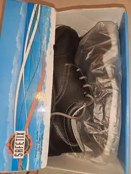 chaussure sécurité pointure 44