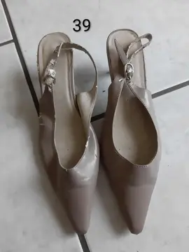 Escarpins pointure 39