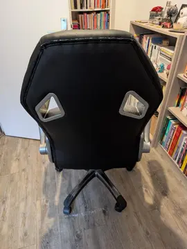 Fauteuil de bureau