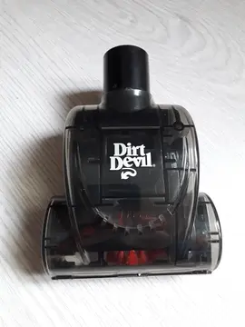 Mini brosse turbo Fellino