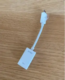 petit câble usb neuf