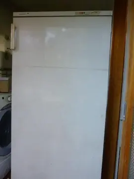 congélateurs armoire HS