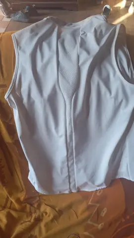 un t-shirt de concours d'équitation