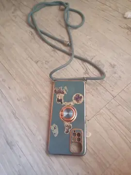 une coque pour téléphone