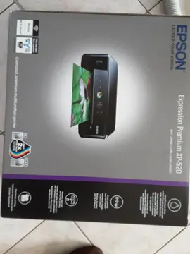 Imprimante Epson Xp520