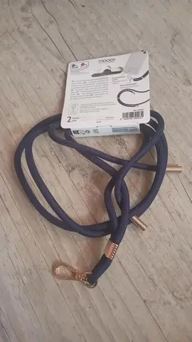 un cordon pour téléphone