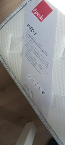 matelas 140x190 2018..