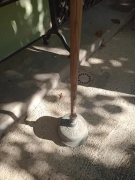 ancien batteur a linge