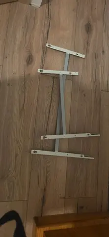 fixations pour radiateur