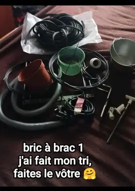 Lot bric à brac 1