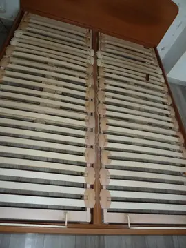 Lit electrique Dunlopillo 160*200