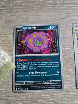 carte pokemon en don pas d'envois