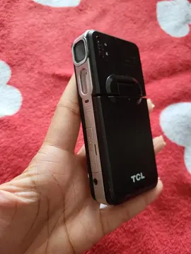 Caméra TCL Sans batterie