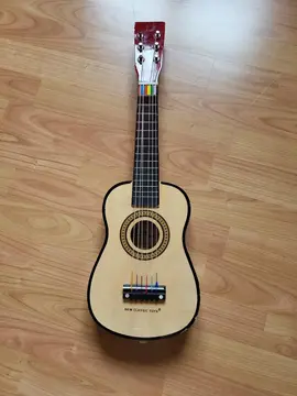 jouet guitare