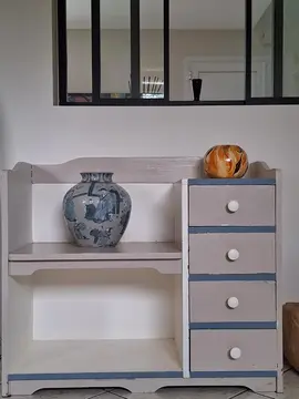 meuble téléphone ☎️