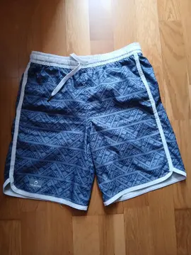 Short de bain 38
