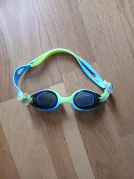 Lunettes de piscine enfant