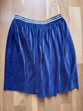 Jupe patineuse 14 ans