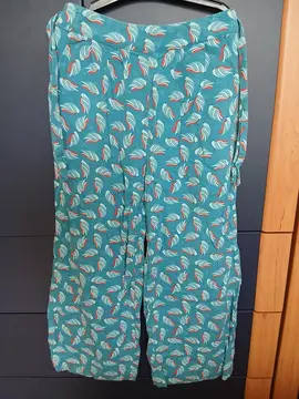 Pantalon léger 9 ans