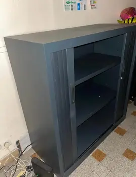 Meuble rangement de bureau