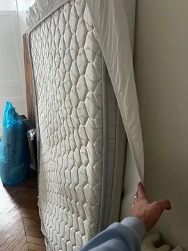 matelas 190x140 excellent état