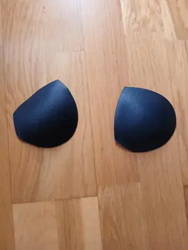 Rembourrage pour soutien gorge