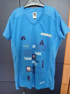 T shirt technique taille S