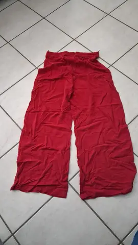 pantalon terralia taille 1