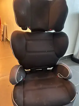 chaise auto