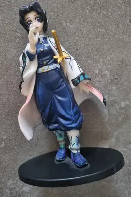 Figurine manga japonais