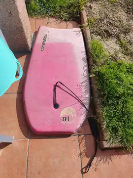 bodyboard