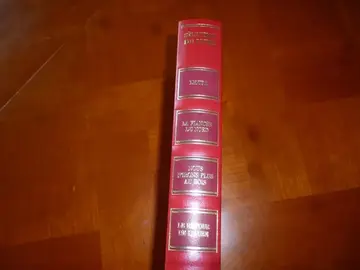 Sélection du livre- 20 livres en totalité ou par lot